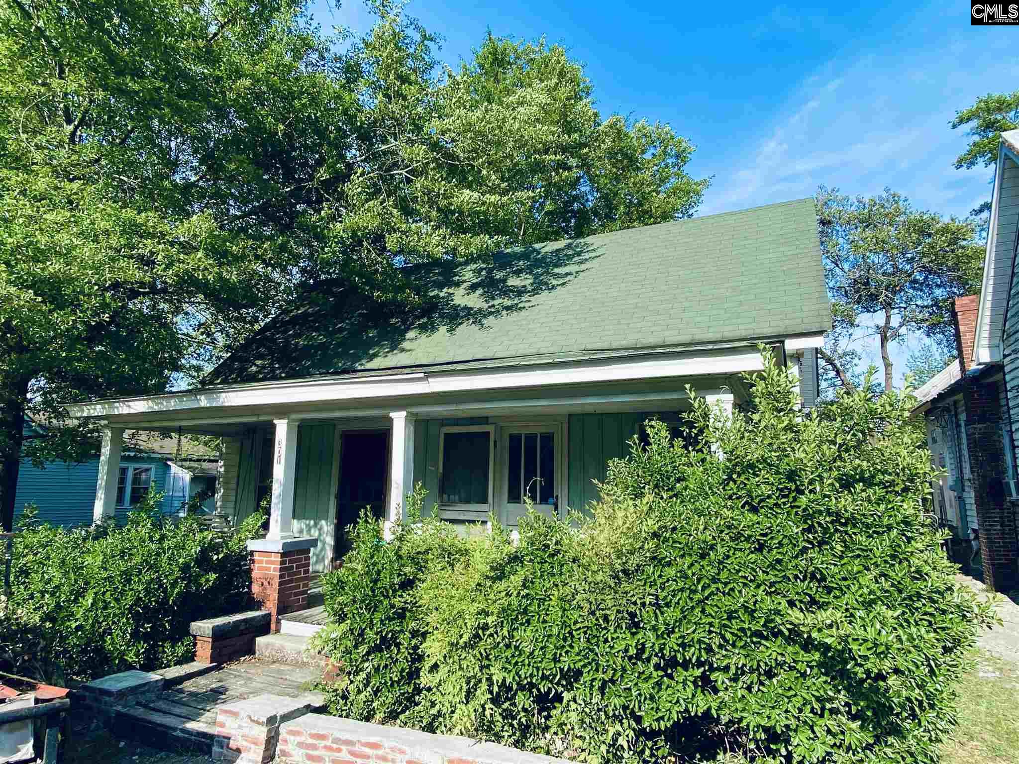 301 Shuler Street West Columbia, SC 29169-7515