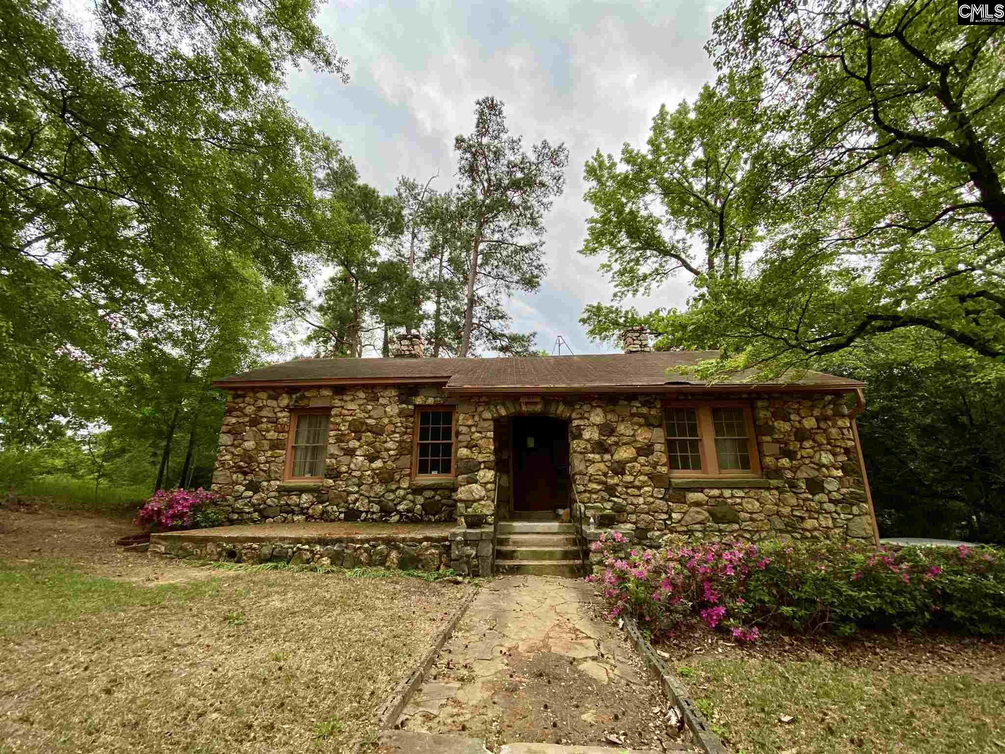 710 Byrd Avenue Columbia, SC 29203