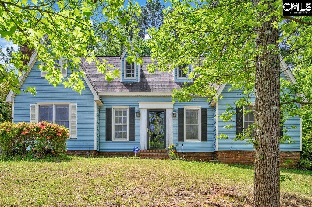103 Cannon Dale Road Columbia, SC 29212