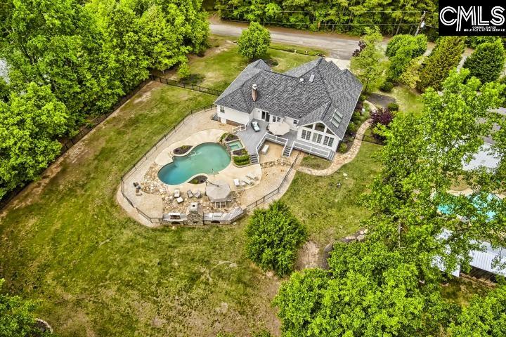 215 Baron Road Lexington, SC 29072