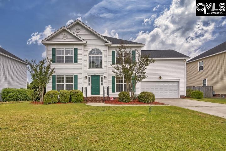217 Branchview Drive Columbia, SC 29229