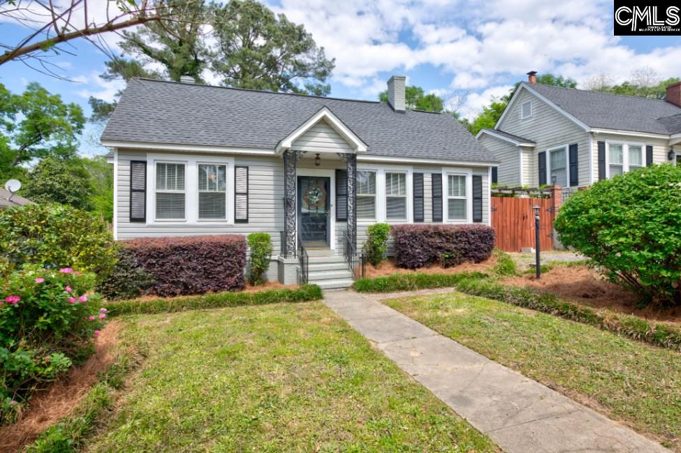 3124 Park Street Columbia, SC 29201