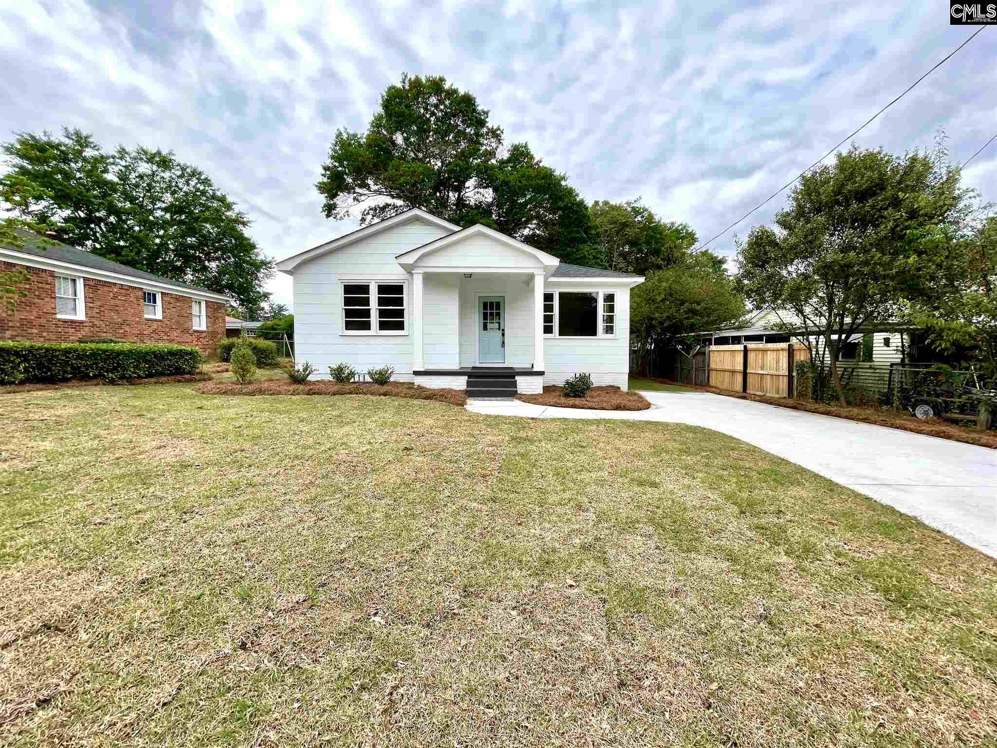 321 Guilford Street West Columbia, SC 29169