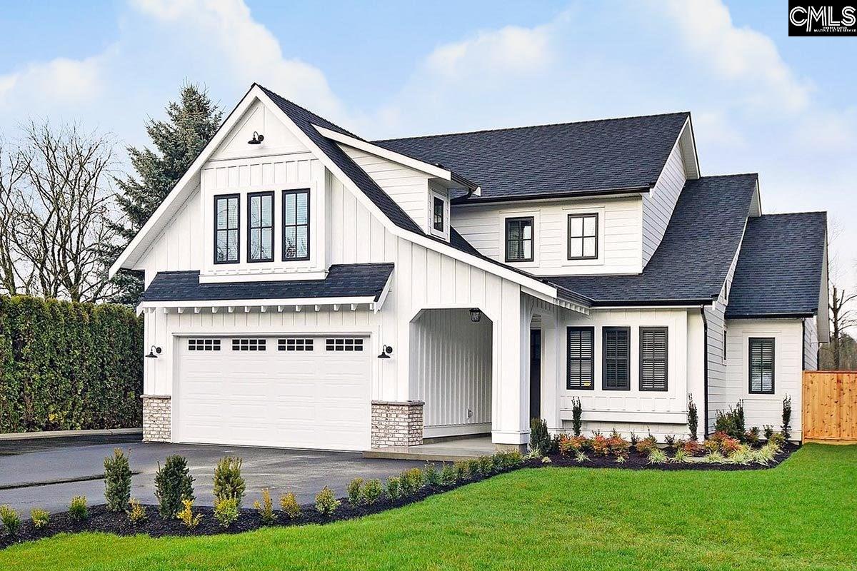 124 Magnolia Petal (lot 7) Drive Elgin, SC 29045