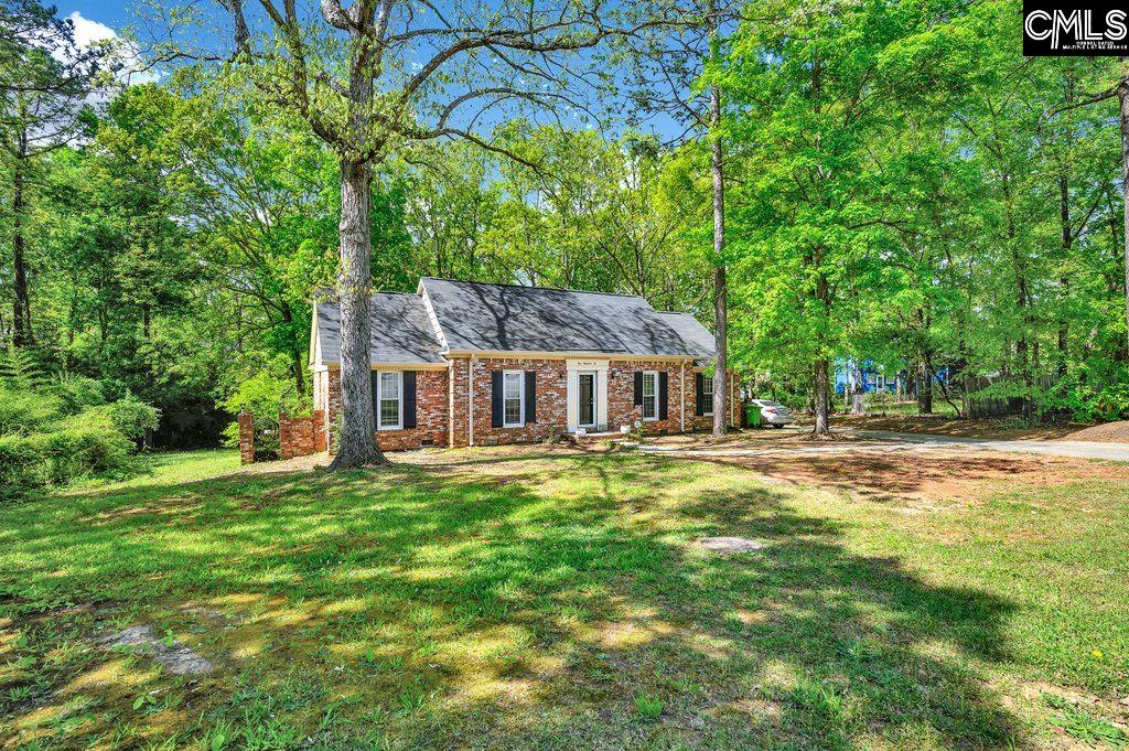106 Chiswick Court Irmo, SC 29063
