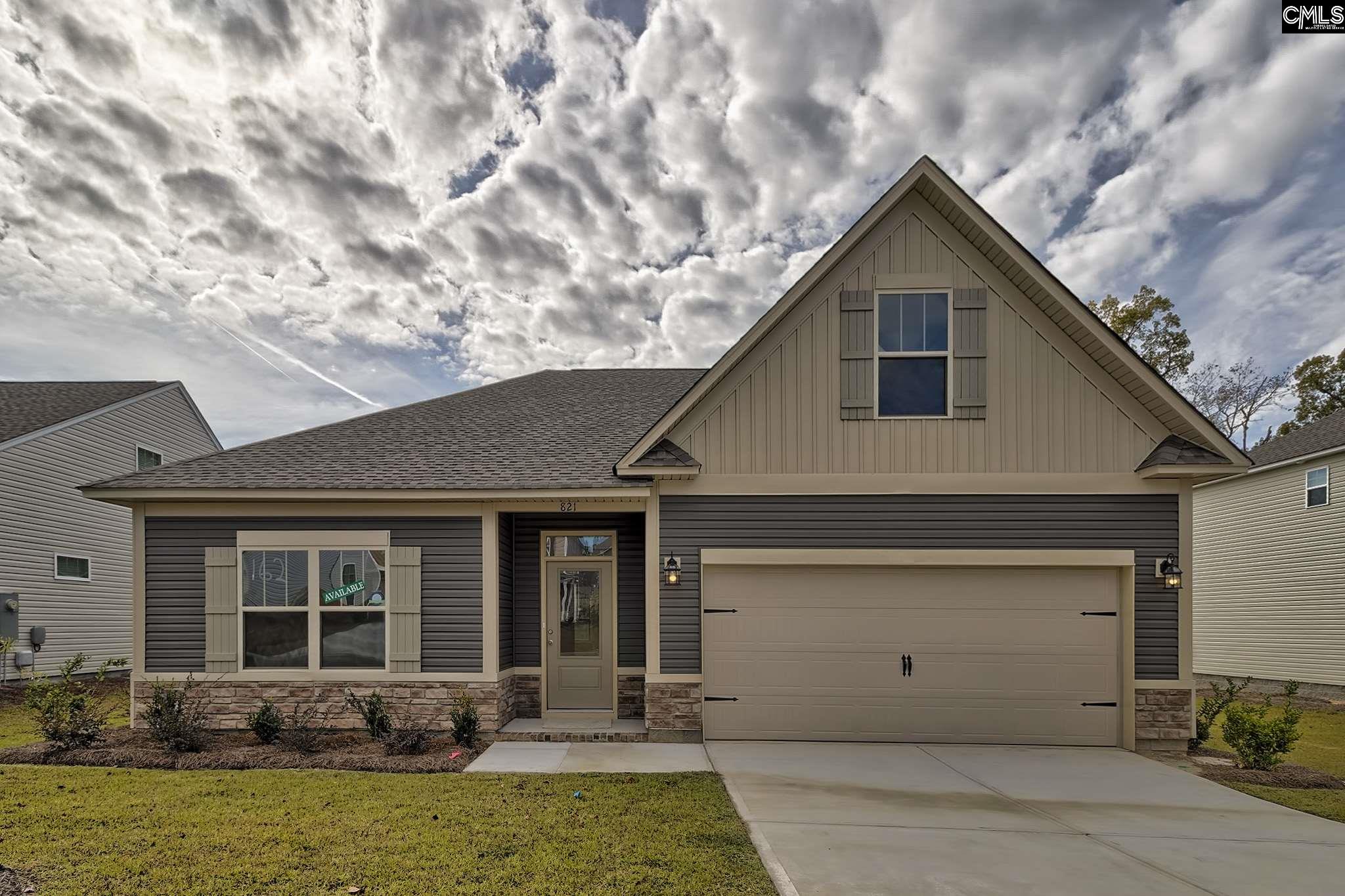 94 Ridge Circle Drive Camden, SC 29020
