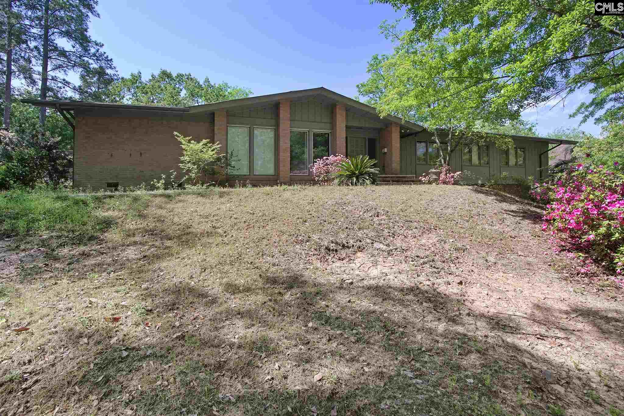 5934 Indian Mound Road Columbia, SC 29209