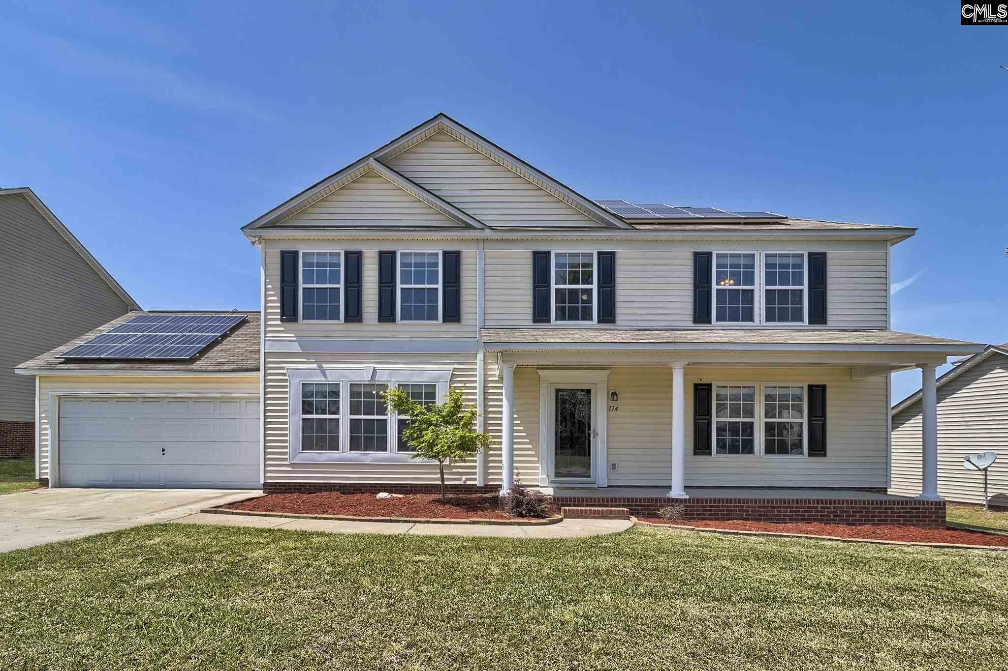 174 Fallstaff Road Columbia, SC 29229