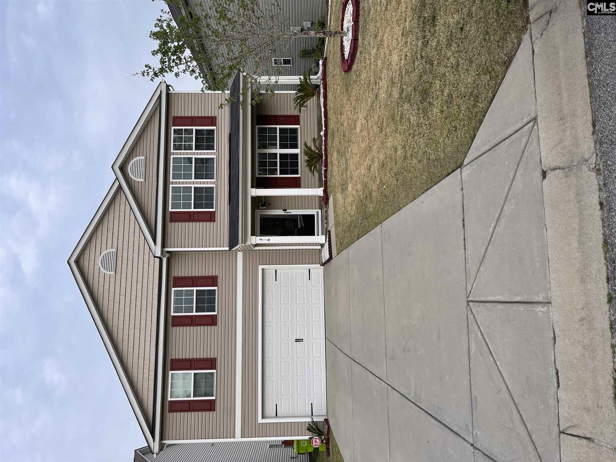 216 Birchfield Columbia, SC 29203