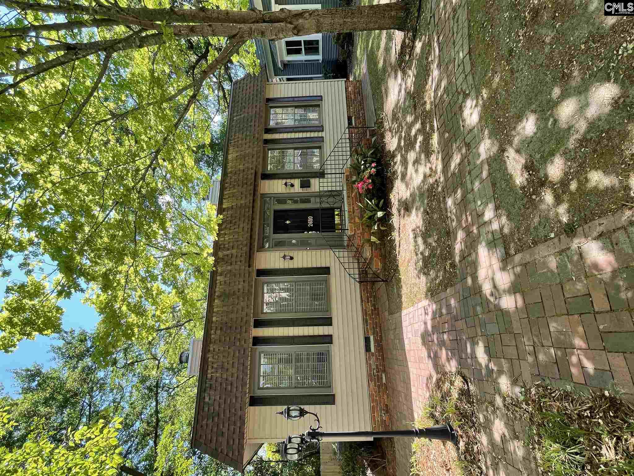 2610 Cypress Street Columbia, SC 29205