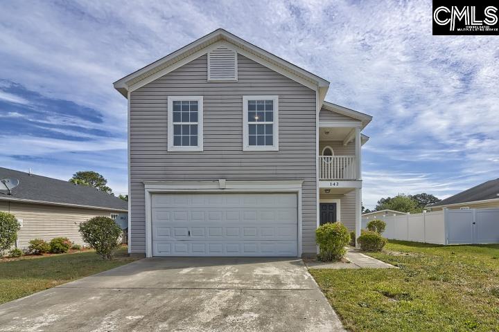142 Arthurdale Drive West Columbia, SC 29170