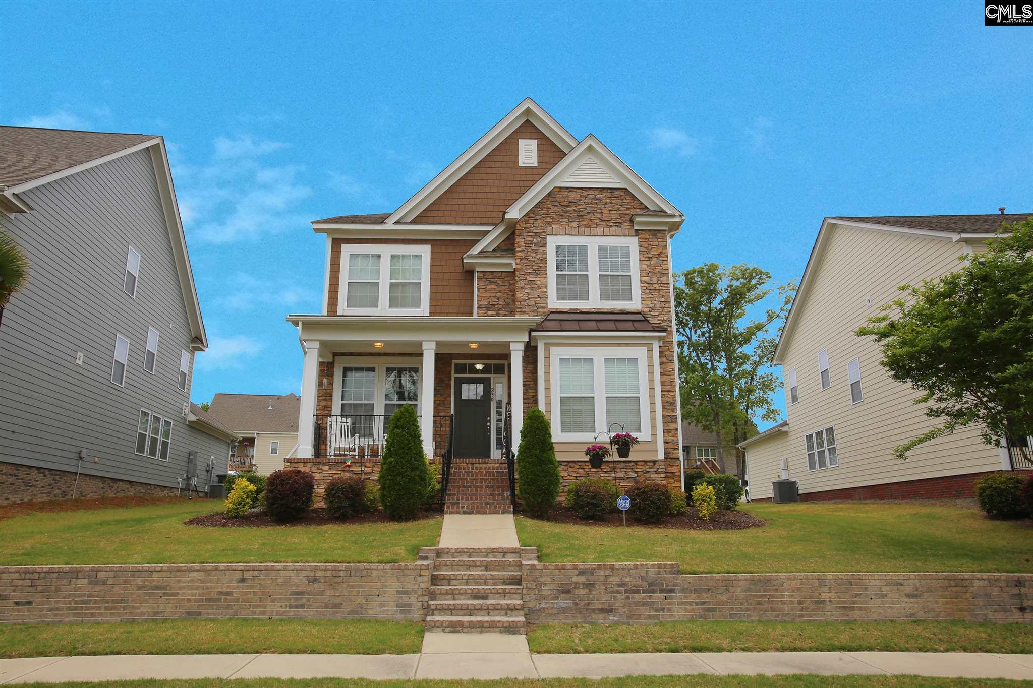 230 Thacher Loop Elgin, SC 29045