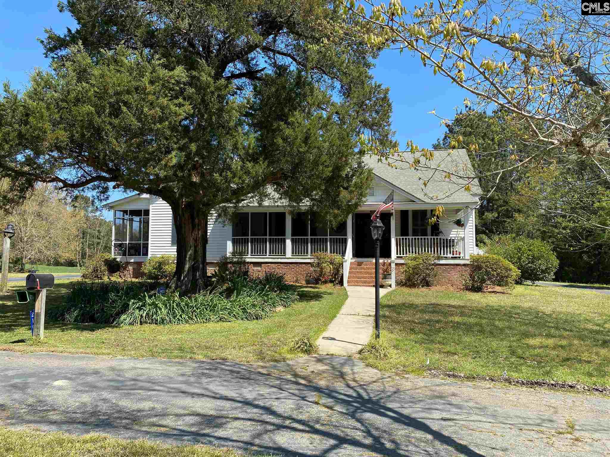 2100 Shady Grove Irmo, SC 29063