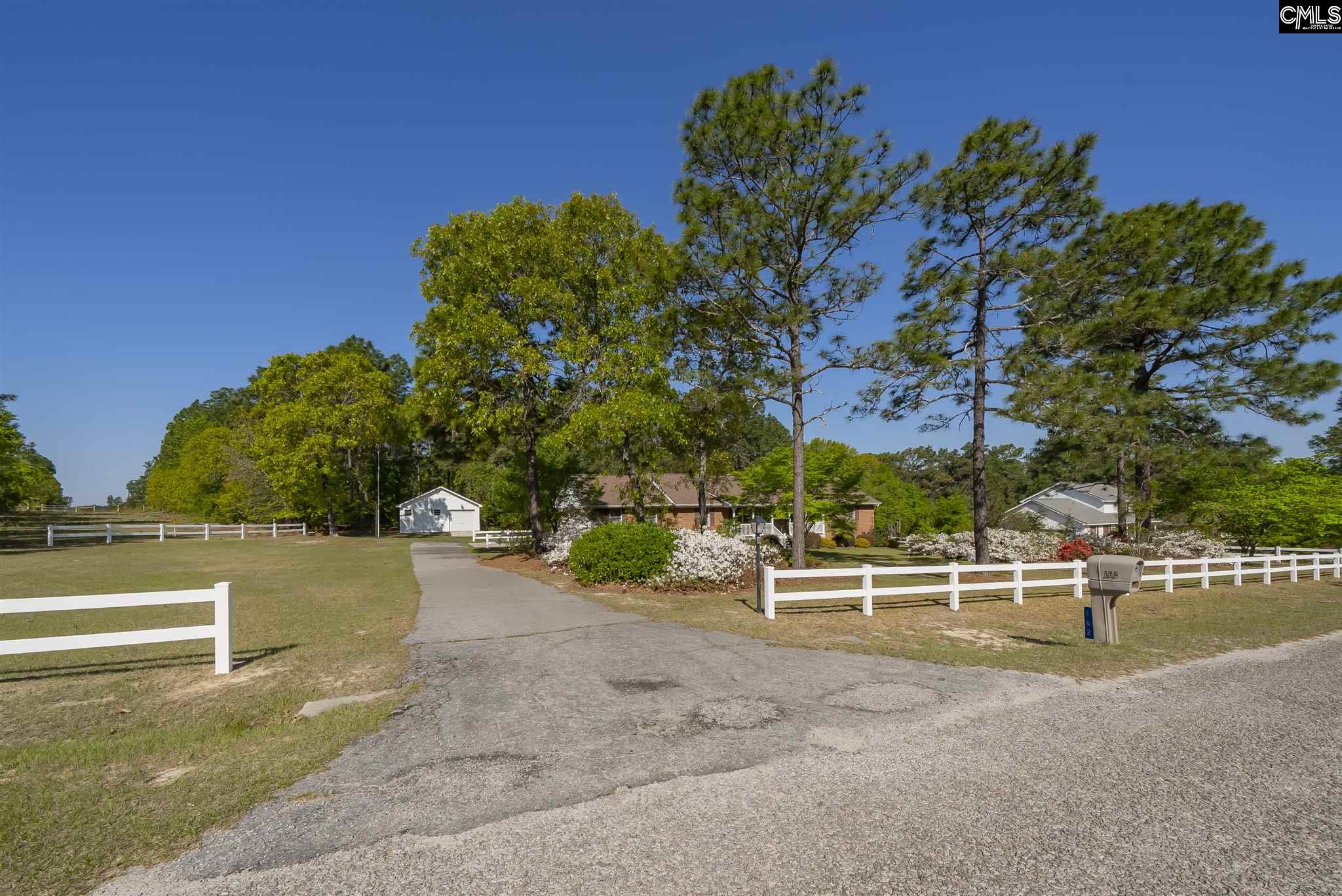 162 Cool Springs Road Lexington, SC 29073