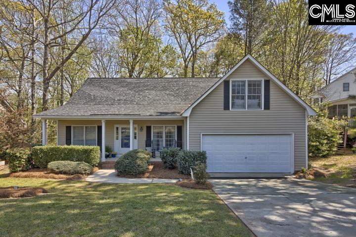 104 Appalachian Trail Lexington, SC 29072