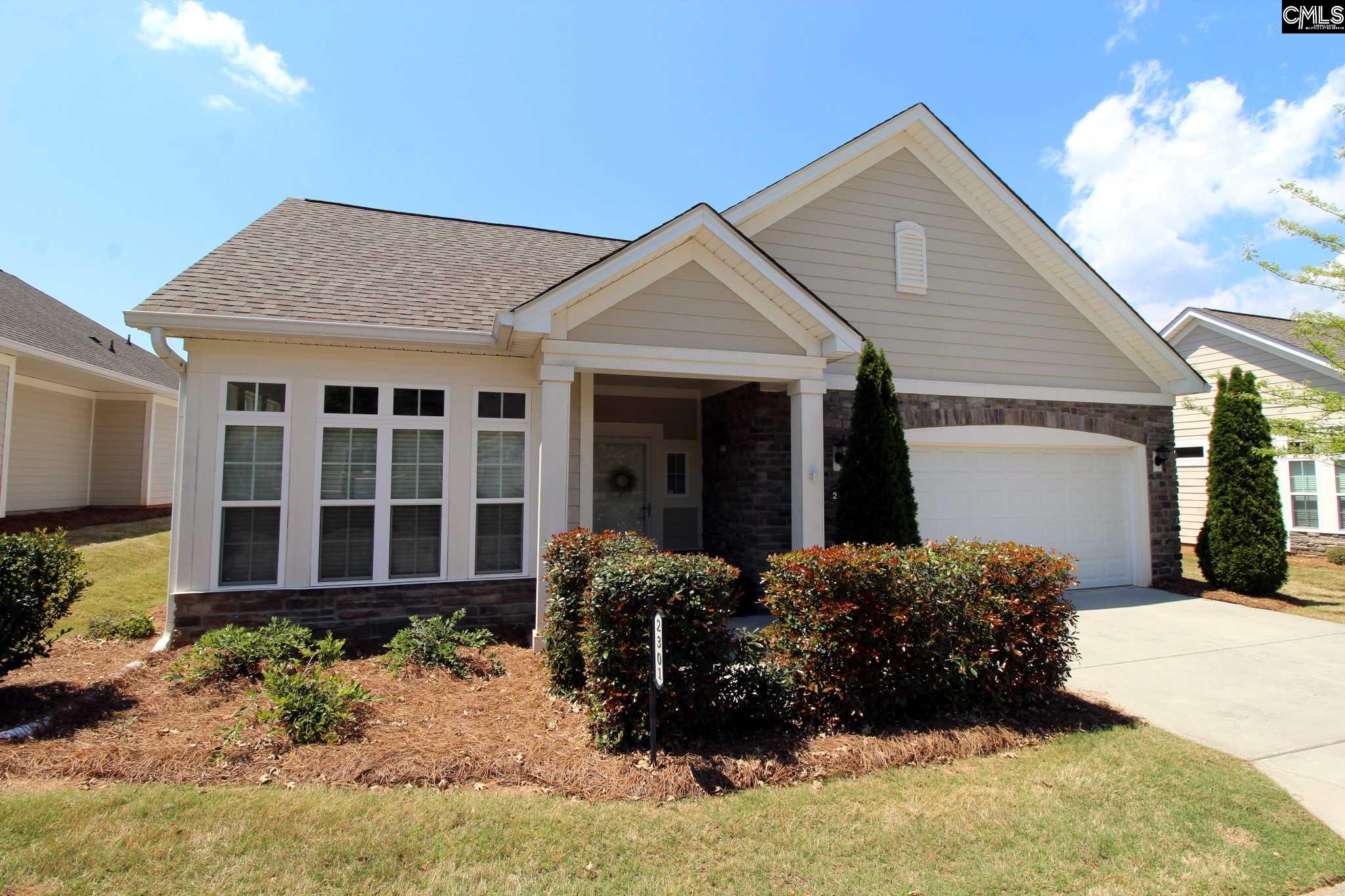 Lexington SC Homes for Sale between 300,000 and 350,000