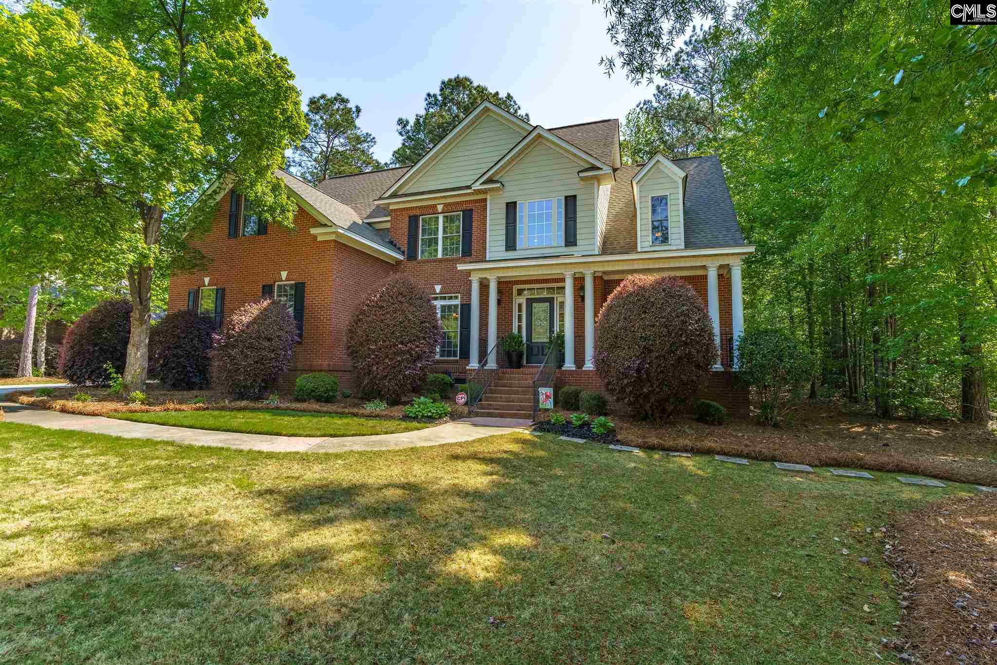 104 Roundtree Road Blythewood, SC 29016