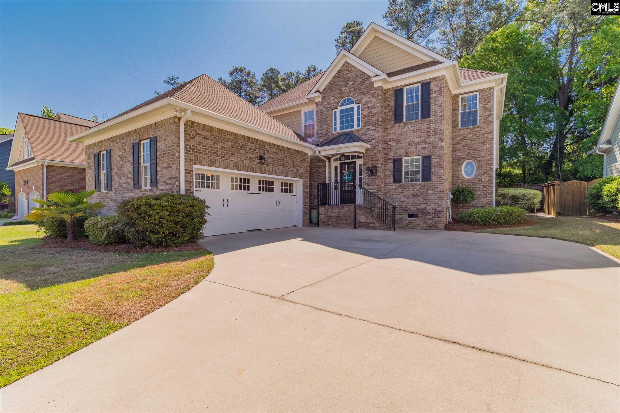 204 Harbor Vista Circle Lexington, SC 29072