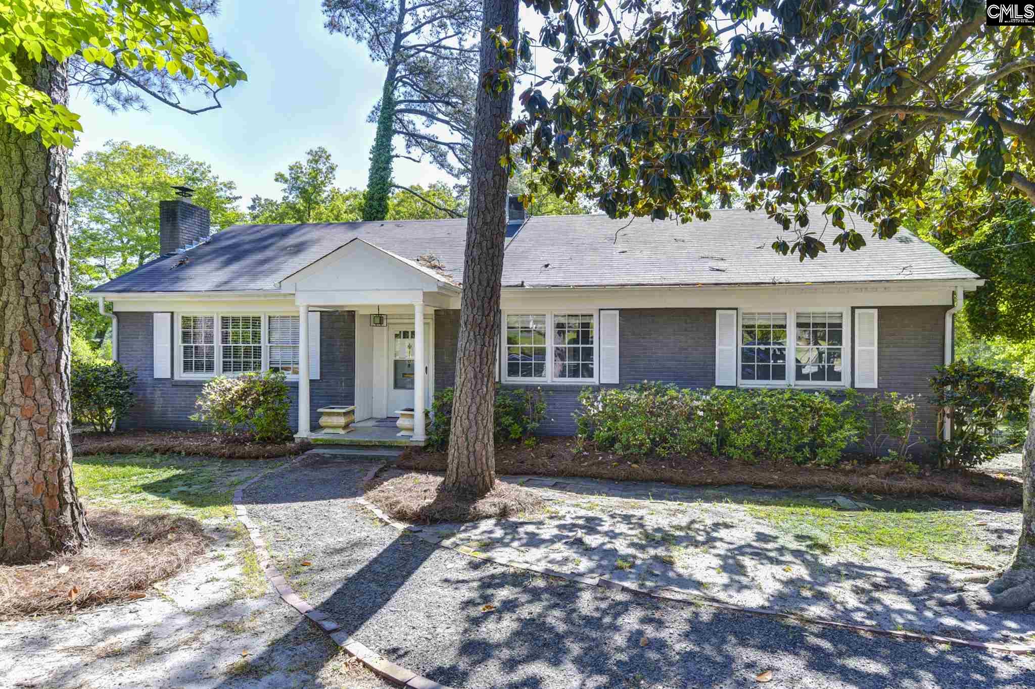 1108 S Beltline Boulevard Columbia, SC 29205-4910