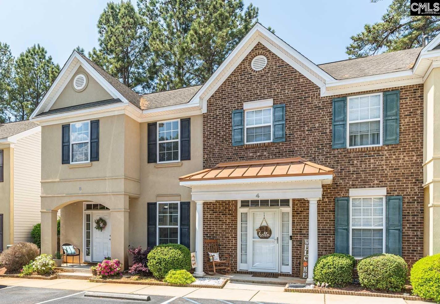 6 Crossbow Place Columbia, SC 29212