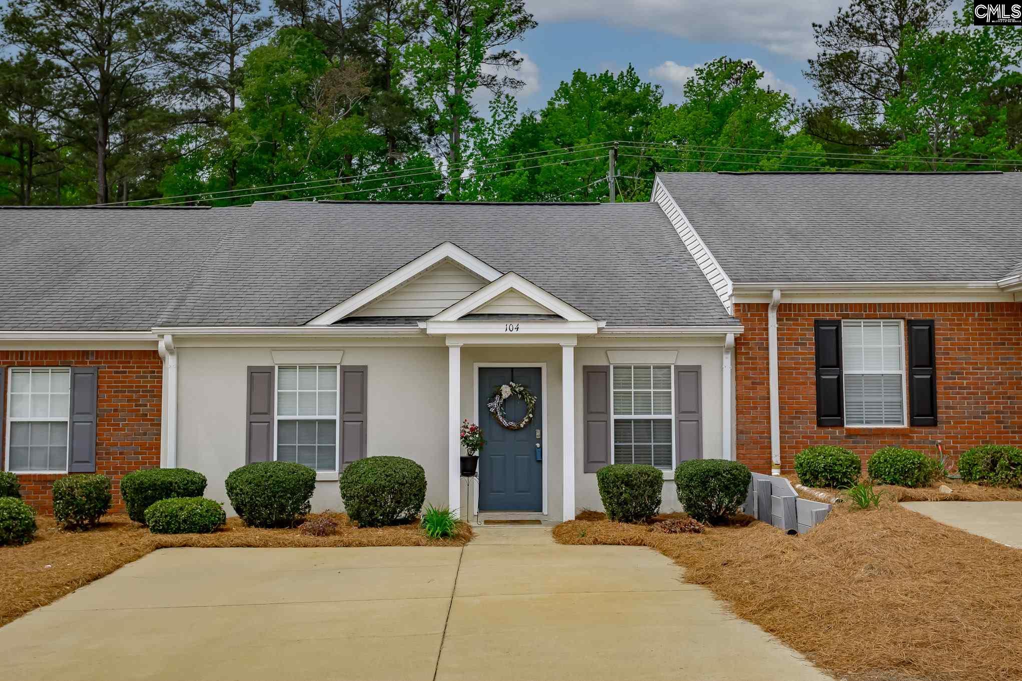 104 Andover Ct Lexington, SC 29072-1818
