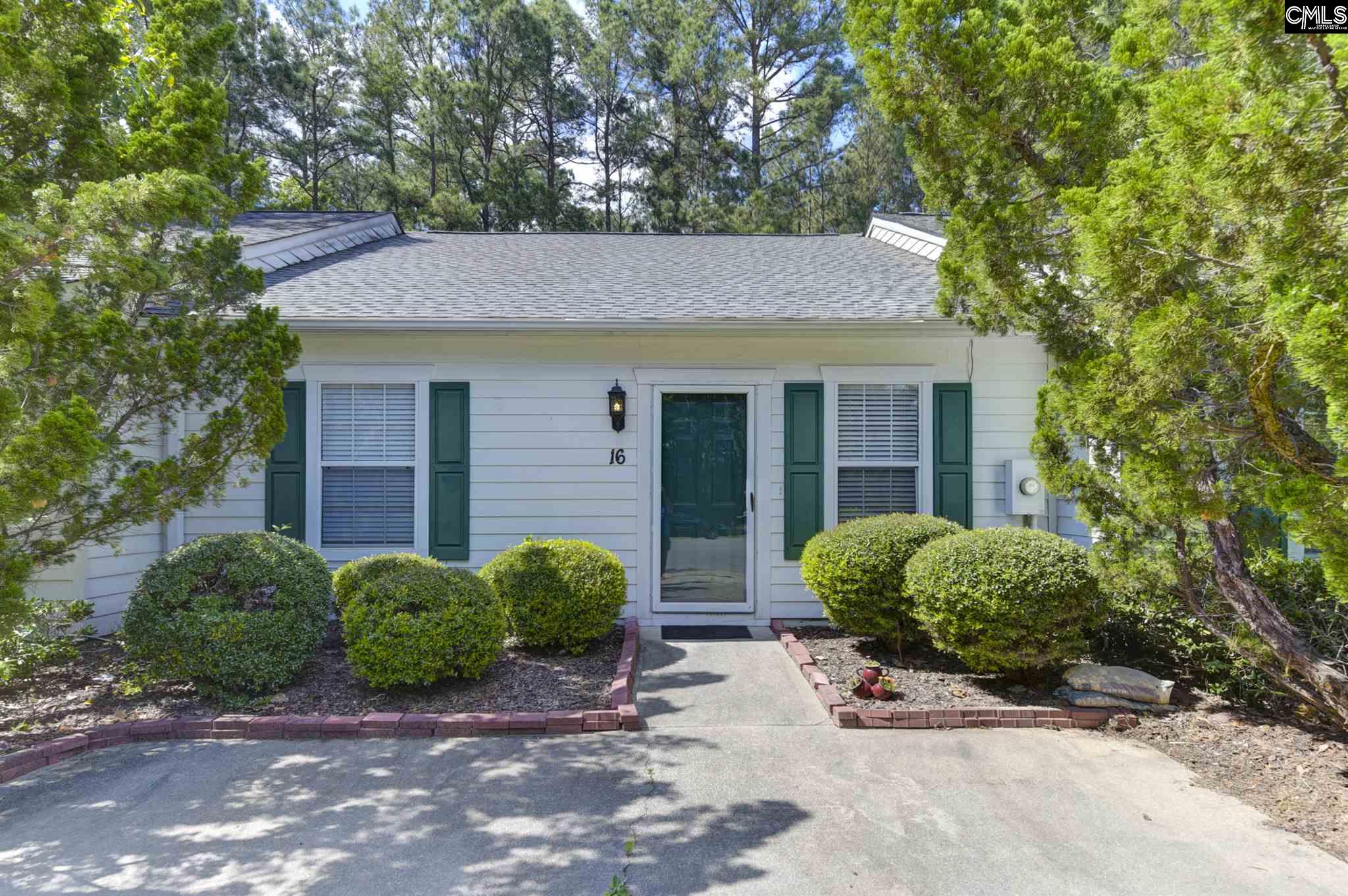 16 Guilford Green Court Columbia, SC 29212