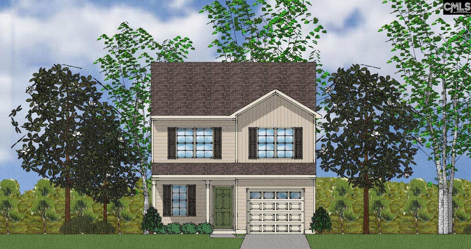 1065 Matchingham Drive Columbia, SC 29223
