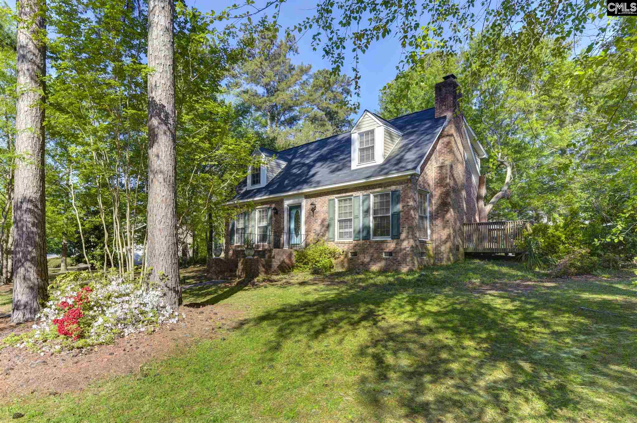 200 Windwood Drive Elgin, SC 29045