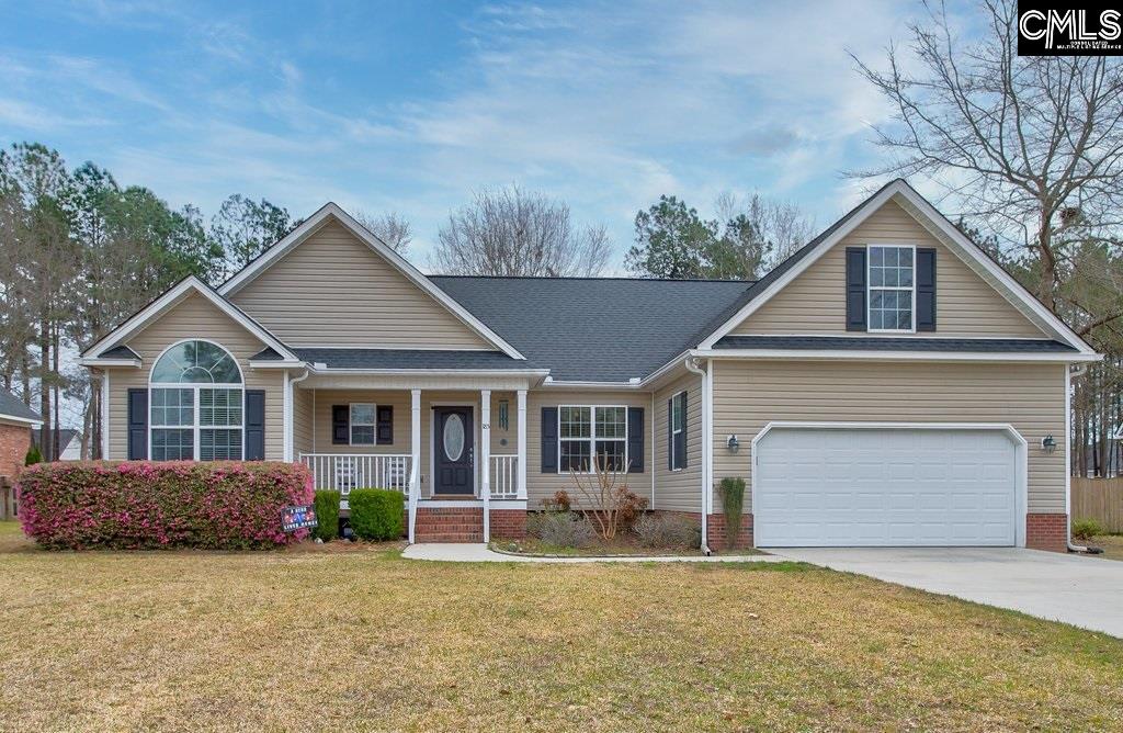 185 Southern Oaks Drive Camden, SC 29020
