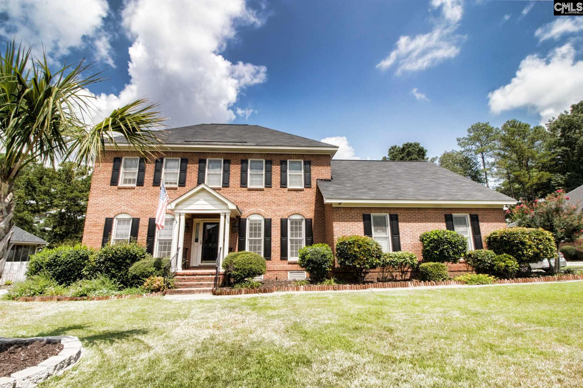 104 Rainsborough Way Columbia, SC 29229-8841
