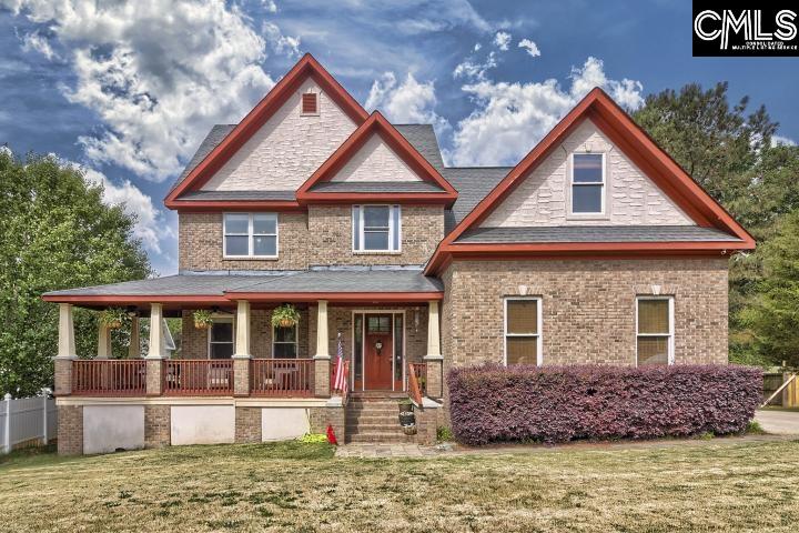 213 Headwater Circle Irmo, SC 29063