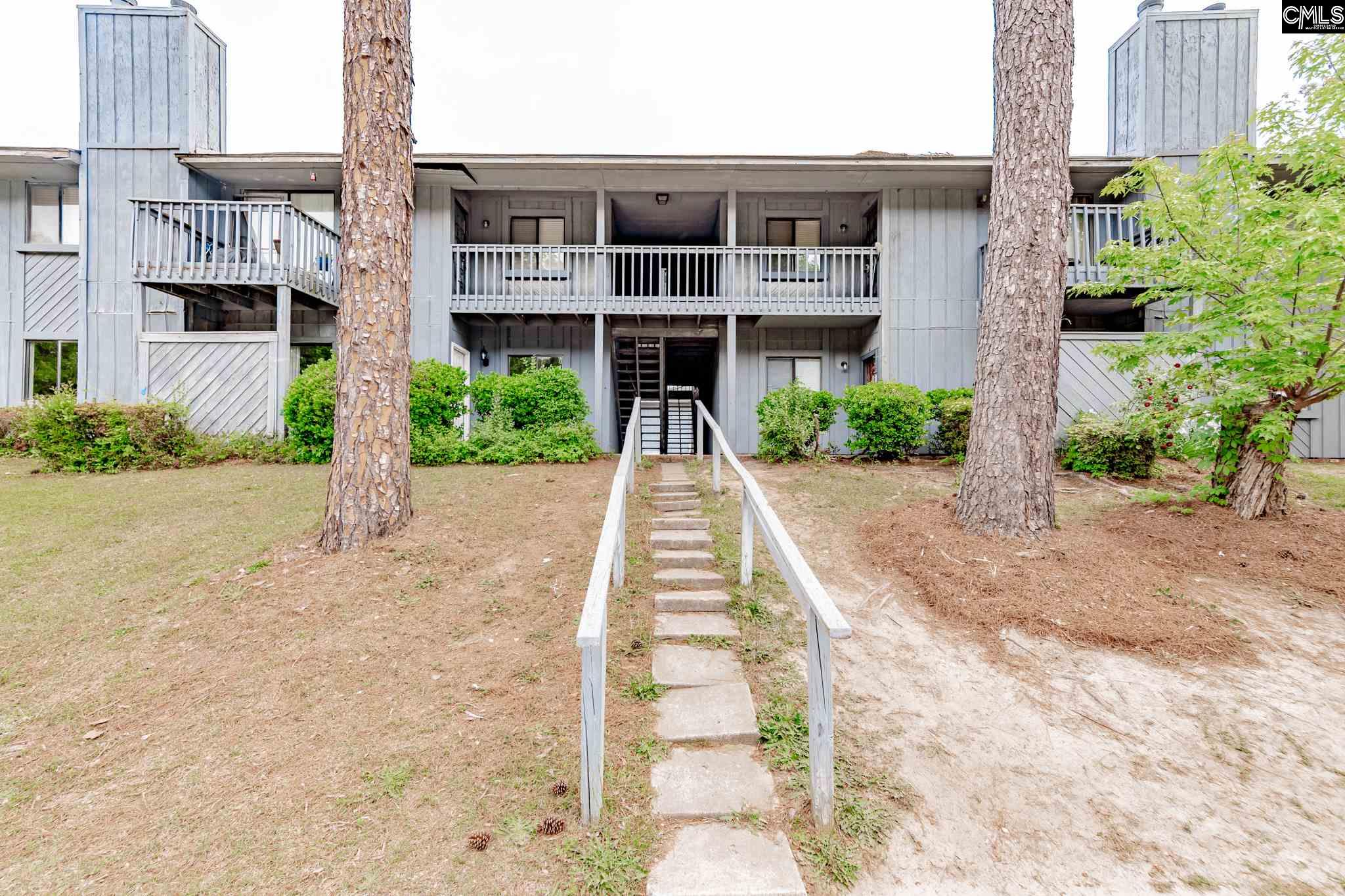1211 Metze Road Columbia, SC 29210-0726