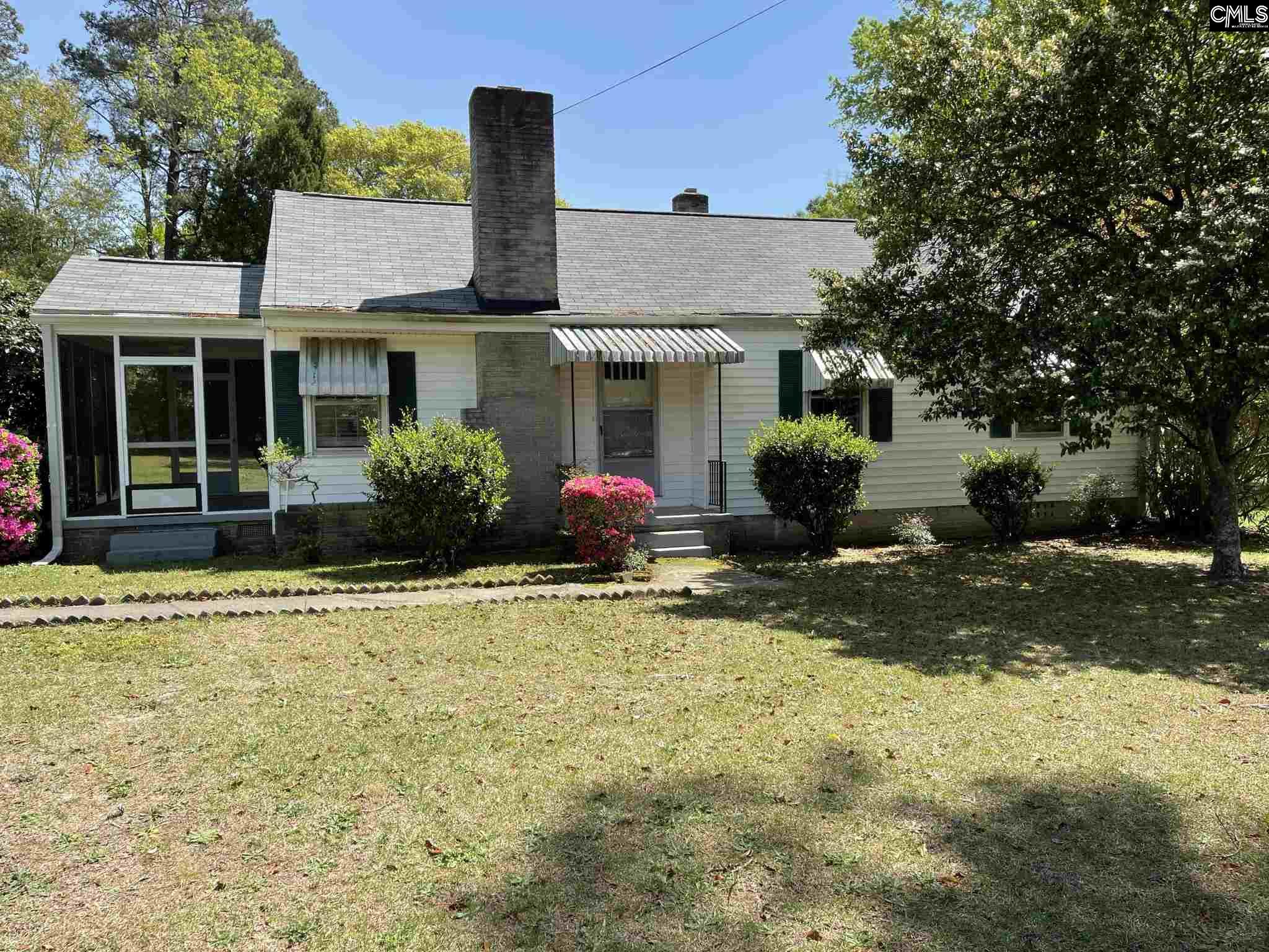 214 Chippewa Drive Columbia, SC 29210