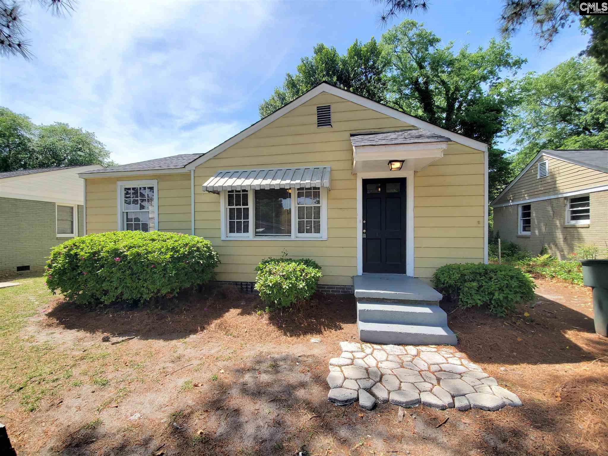 1211 Chevis Street Columbia, SC 29205