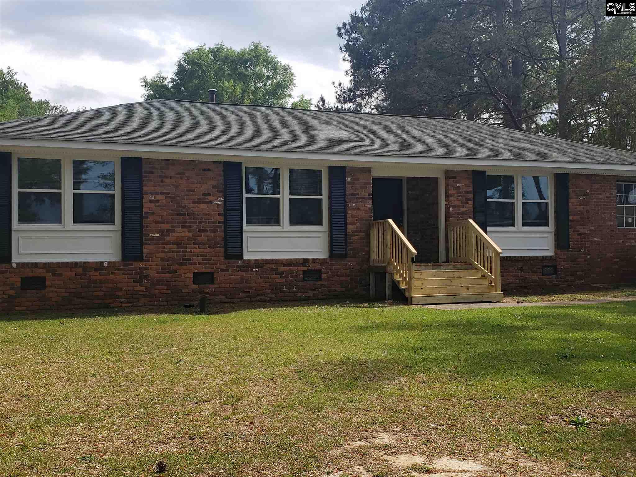 2232 Hillbeck Drive Columbia, SC 29210
