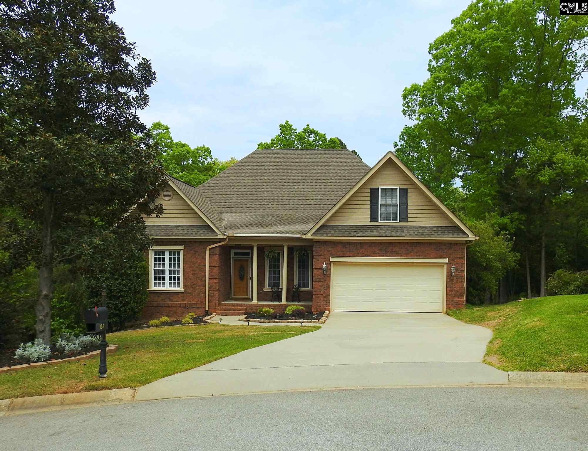 128 Shoal Creek Circle Lexington, SC 29072