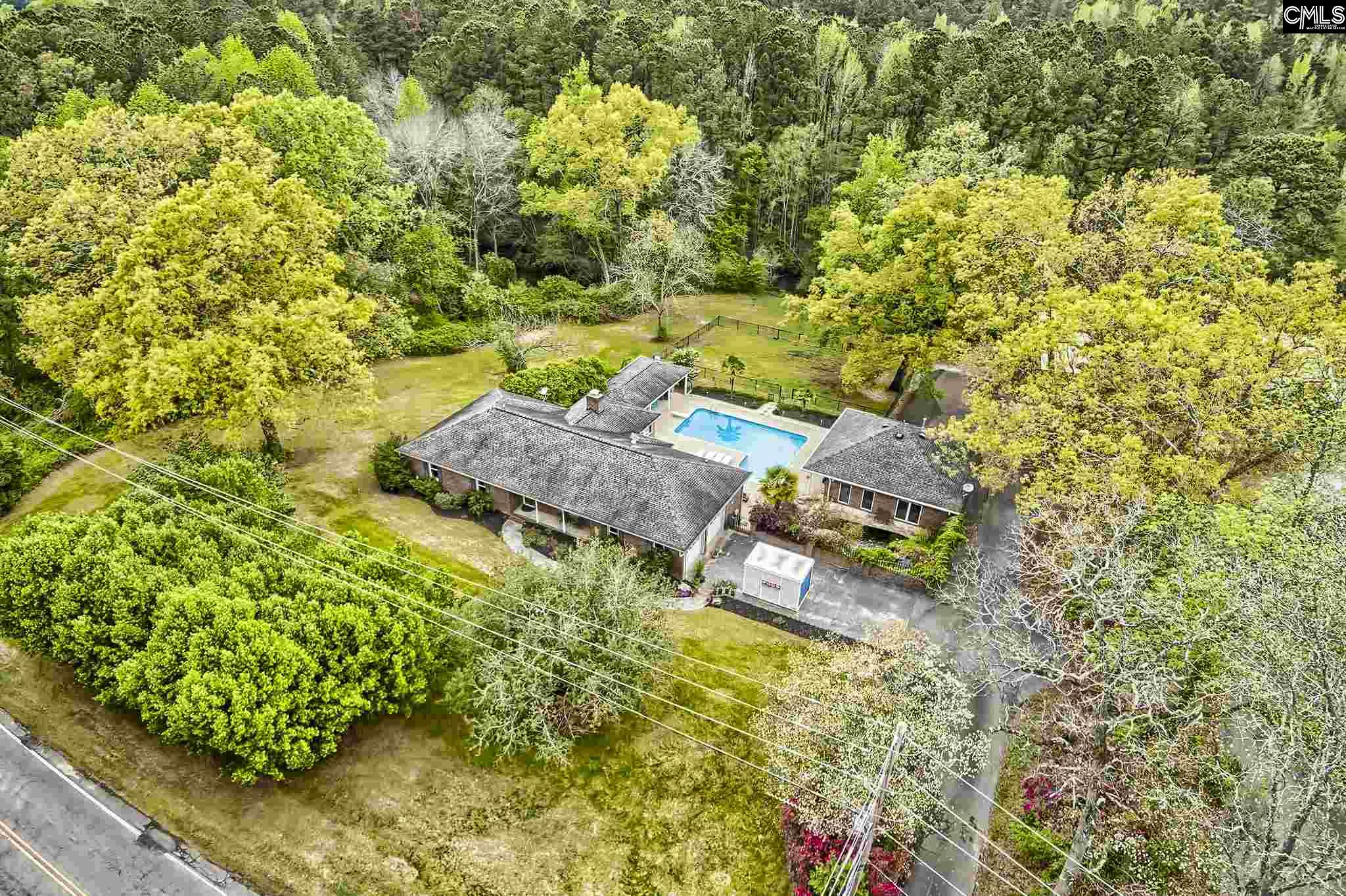 261 Ramblin Road West Columbia, SC 29170