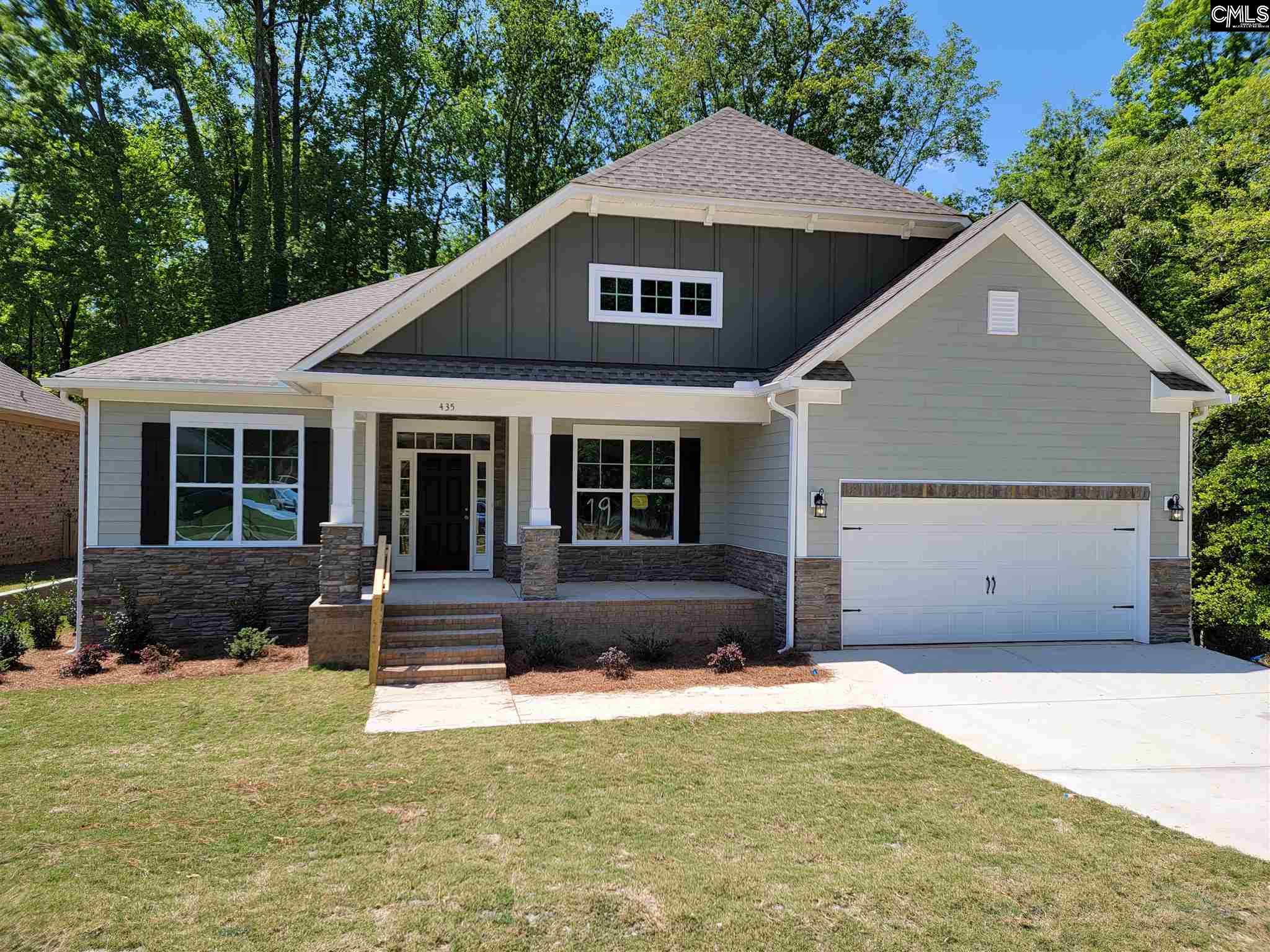435 Tristania Lane Columbia, SC 29212