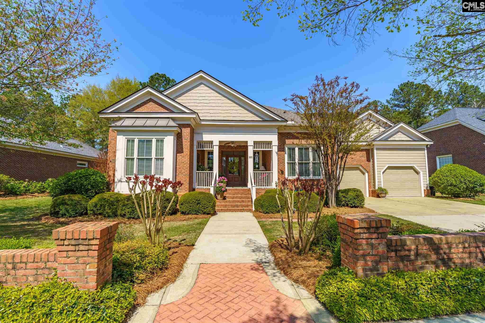 105 Parish Walk Elgin, SC 29045