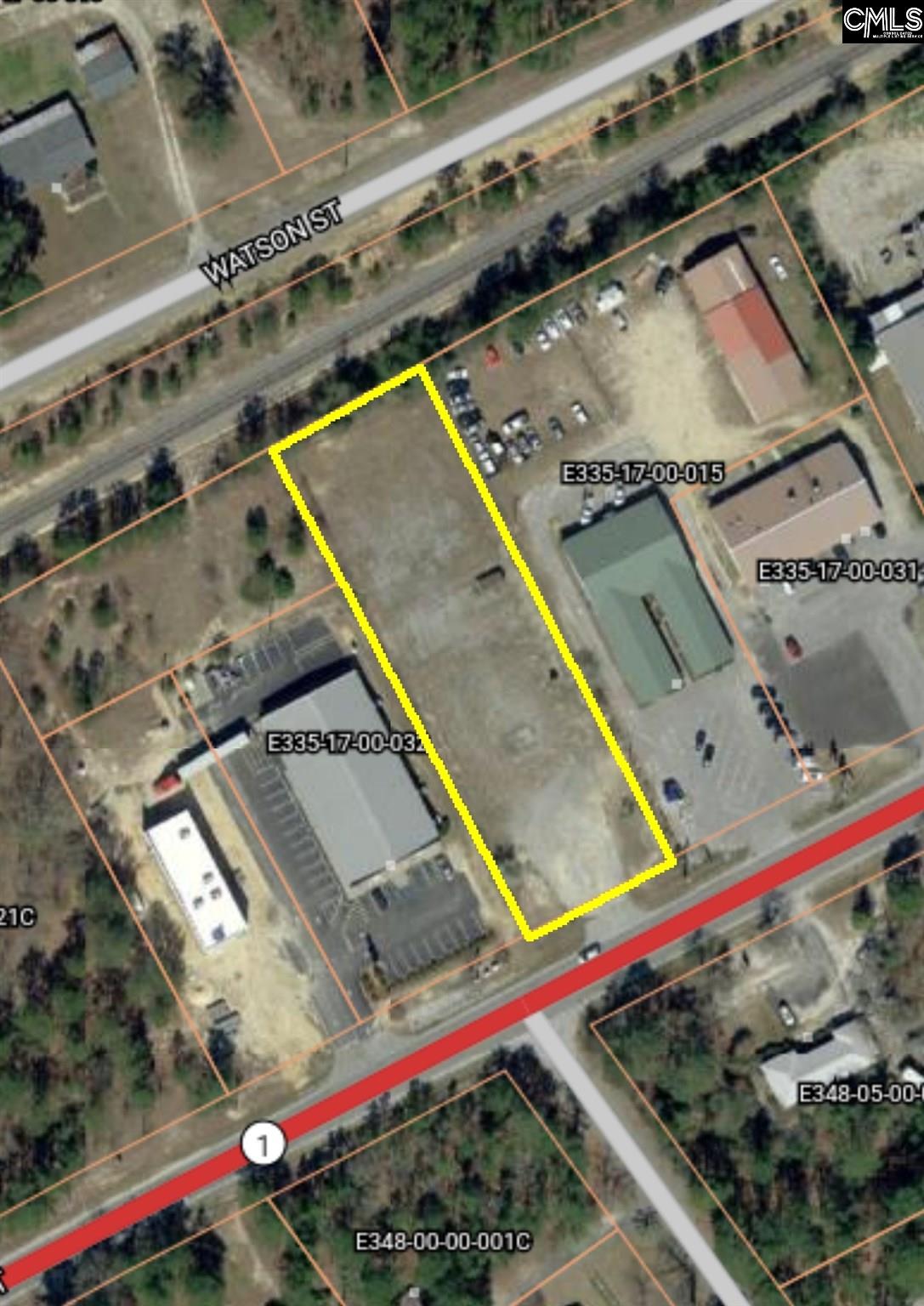 2550 Main Street Elgin, SC 29045