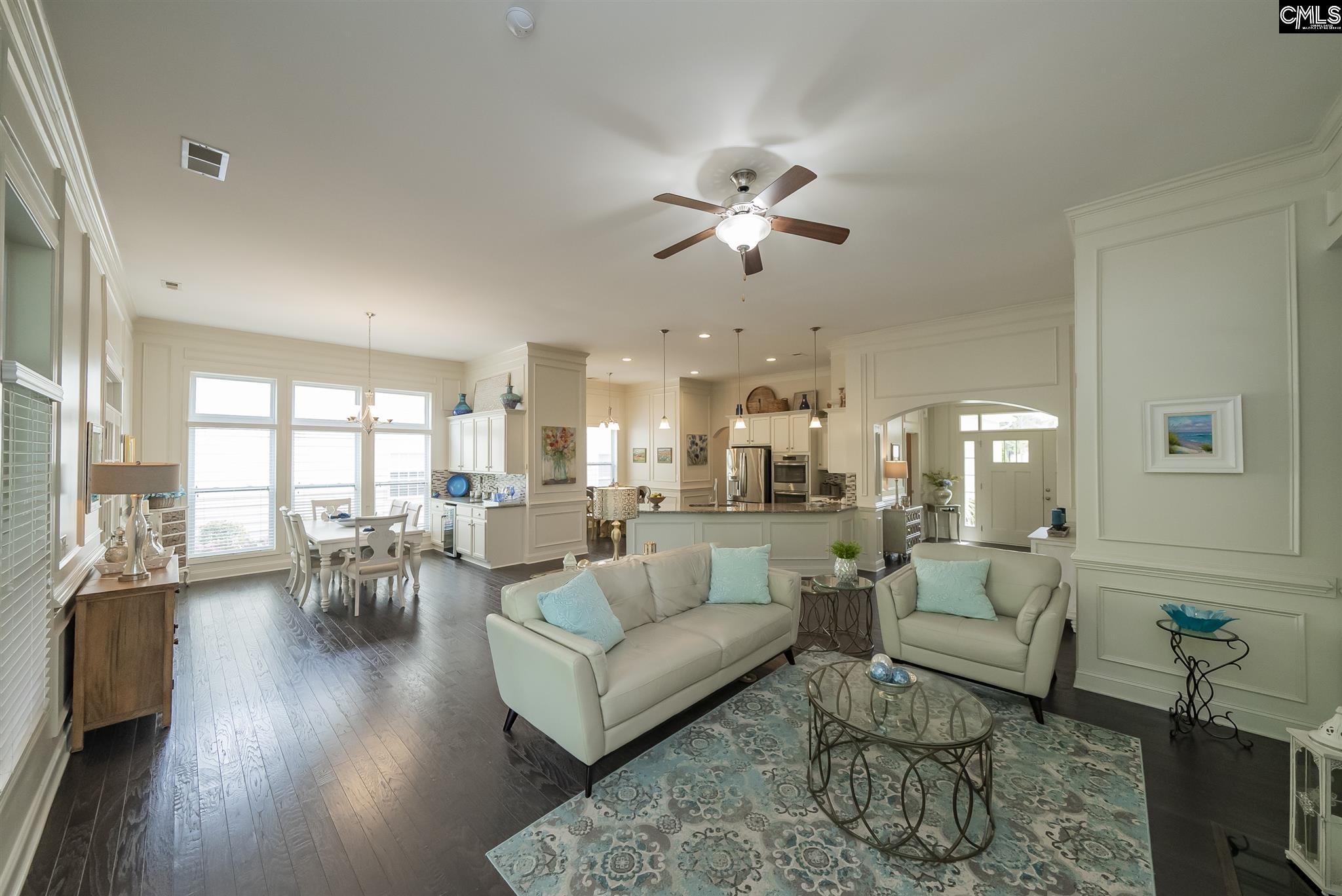 417 Bald Cypress Road Blythewood, SC 29016-5807