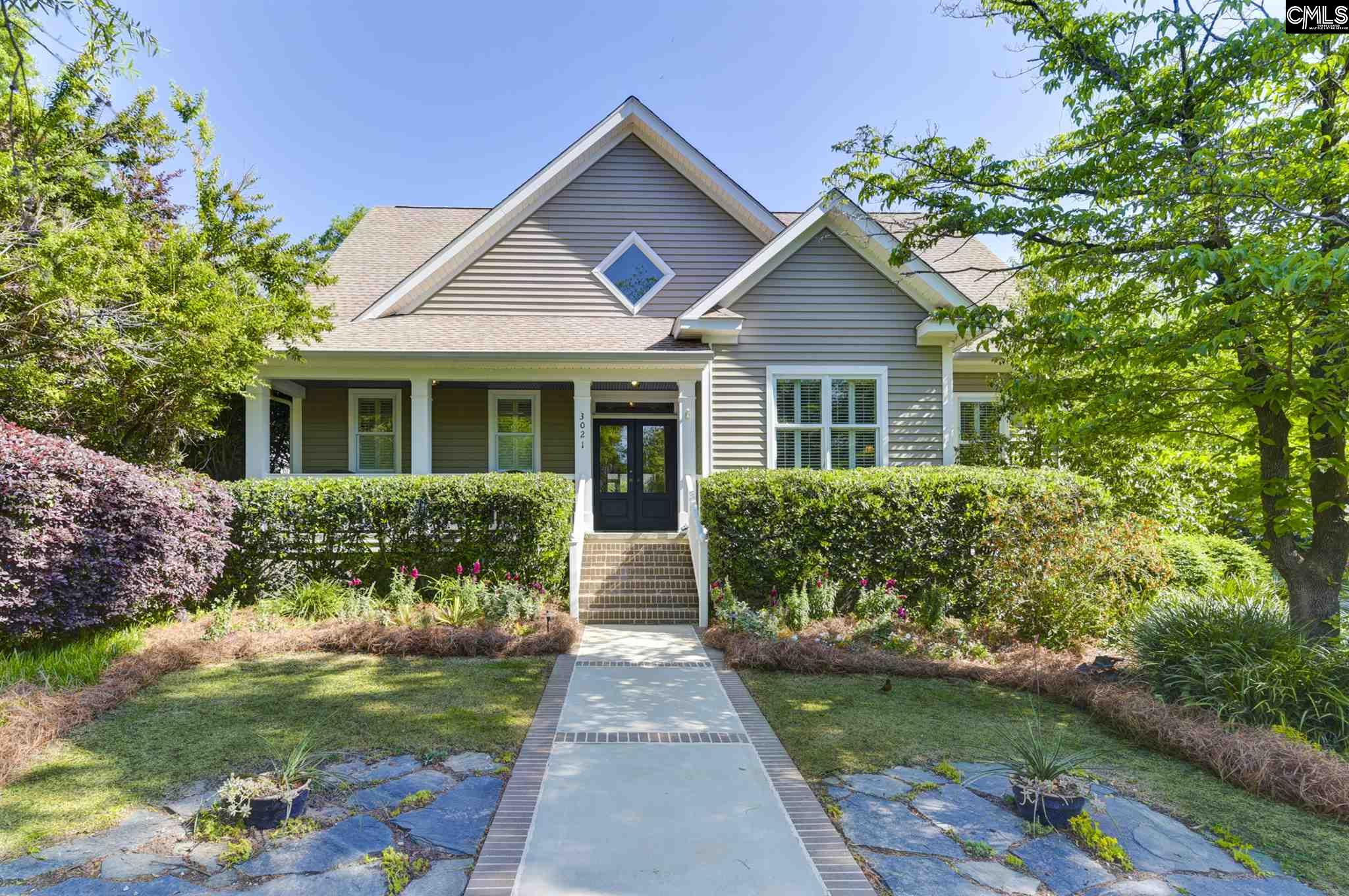 3021 Monroe Street Columbia, SC 29205-2634