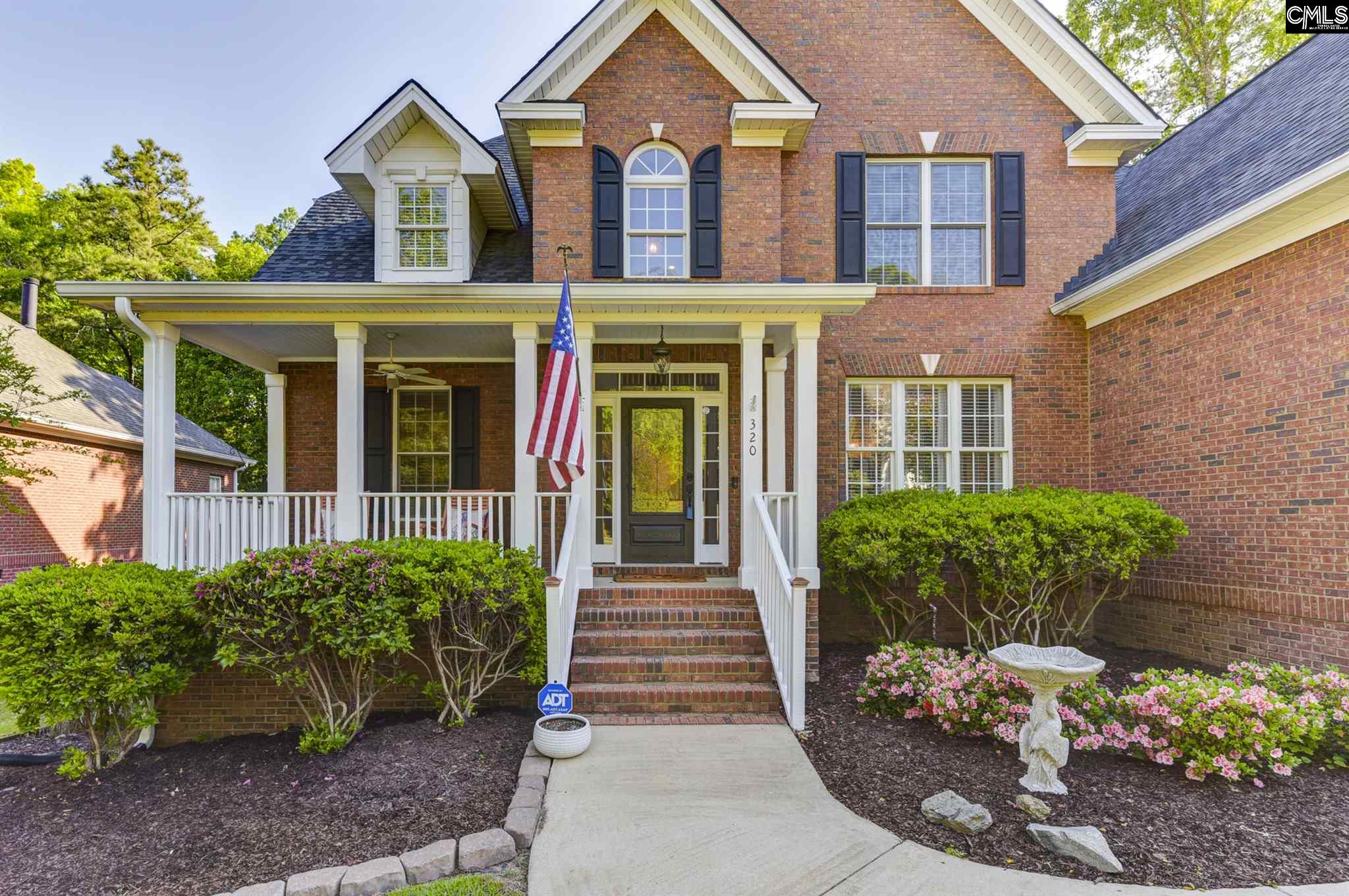 320 Sienna Drive Chapin, SC 29036
