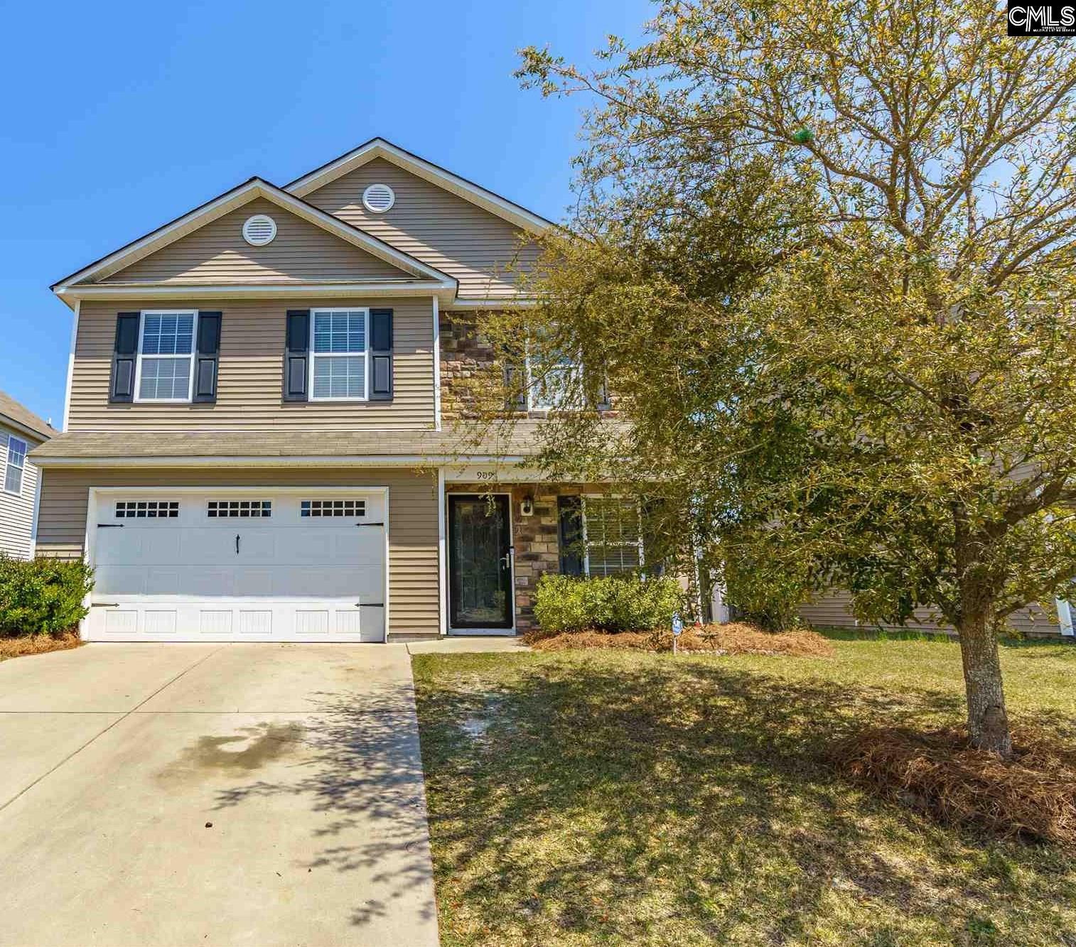 Northern Dancer Lane Elgin, SC 29045-0000