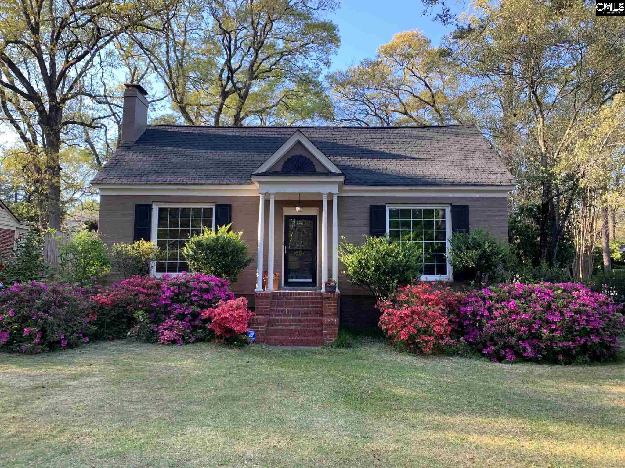 3905 Trenholm Road Columbia, SC 29206