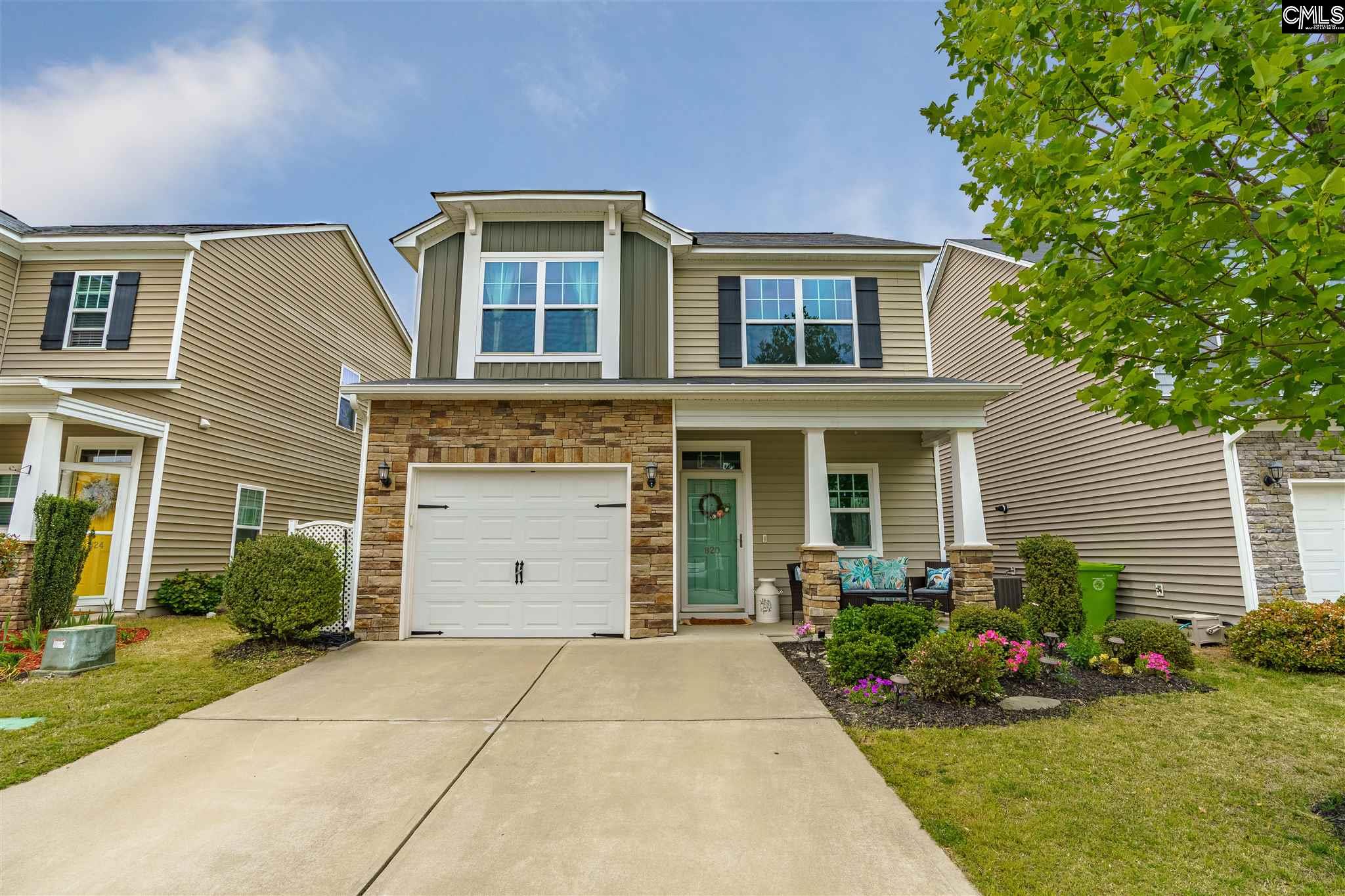 820 Parnell Court Columbia, SC 29229