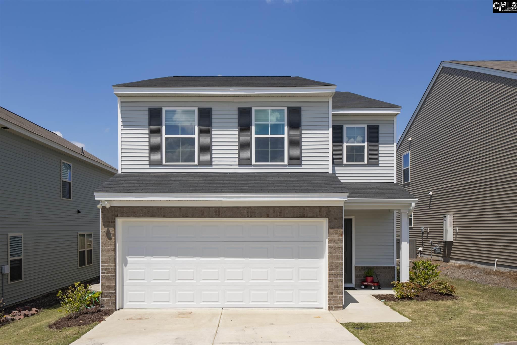 2236 Trakand Drive Lexington, SC 29073