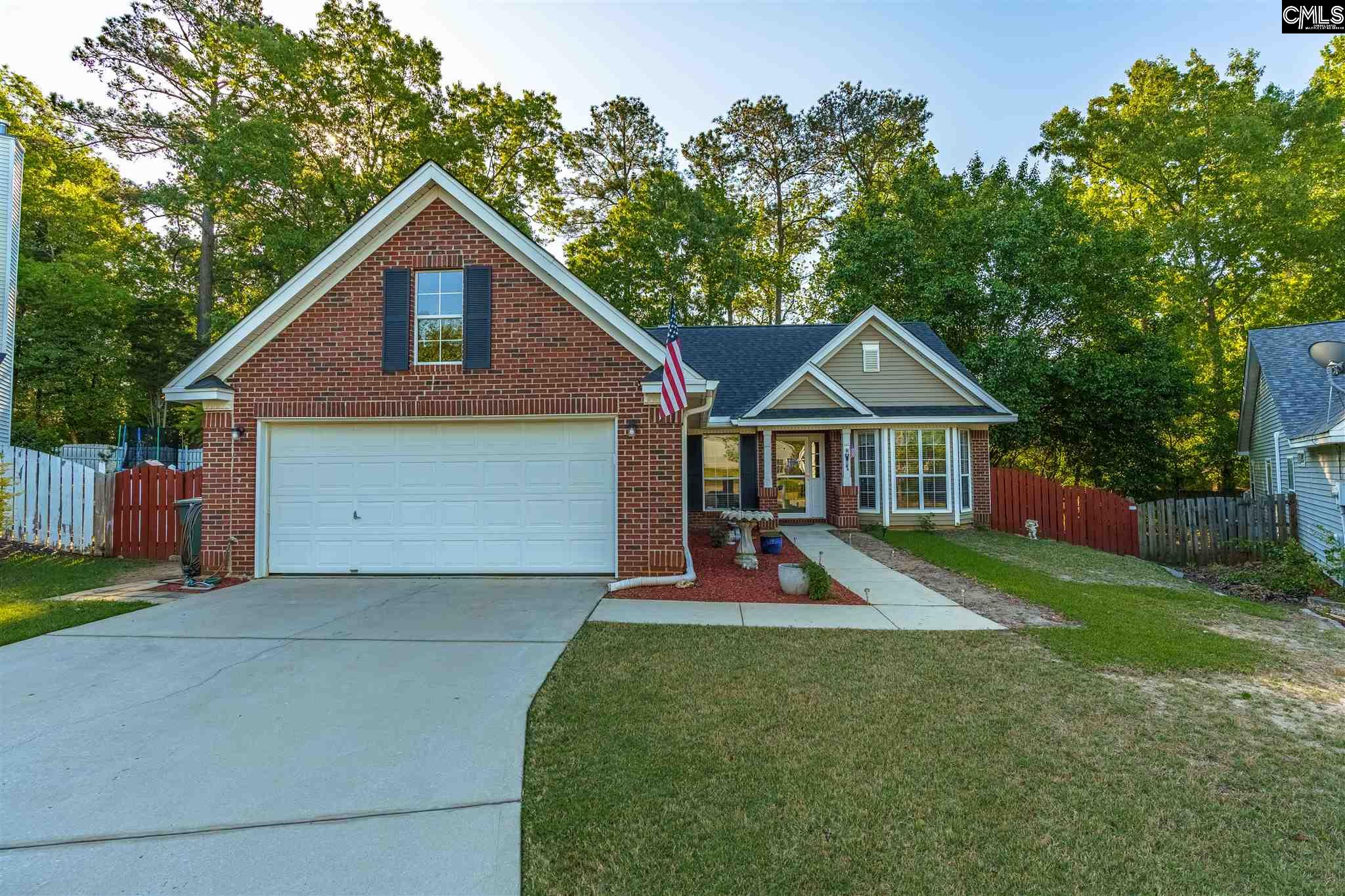 14 Havenoak Court Columbia, SC 29212