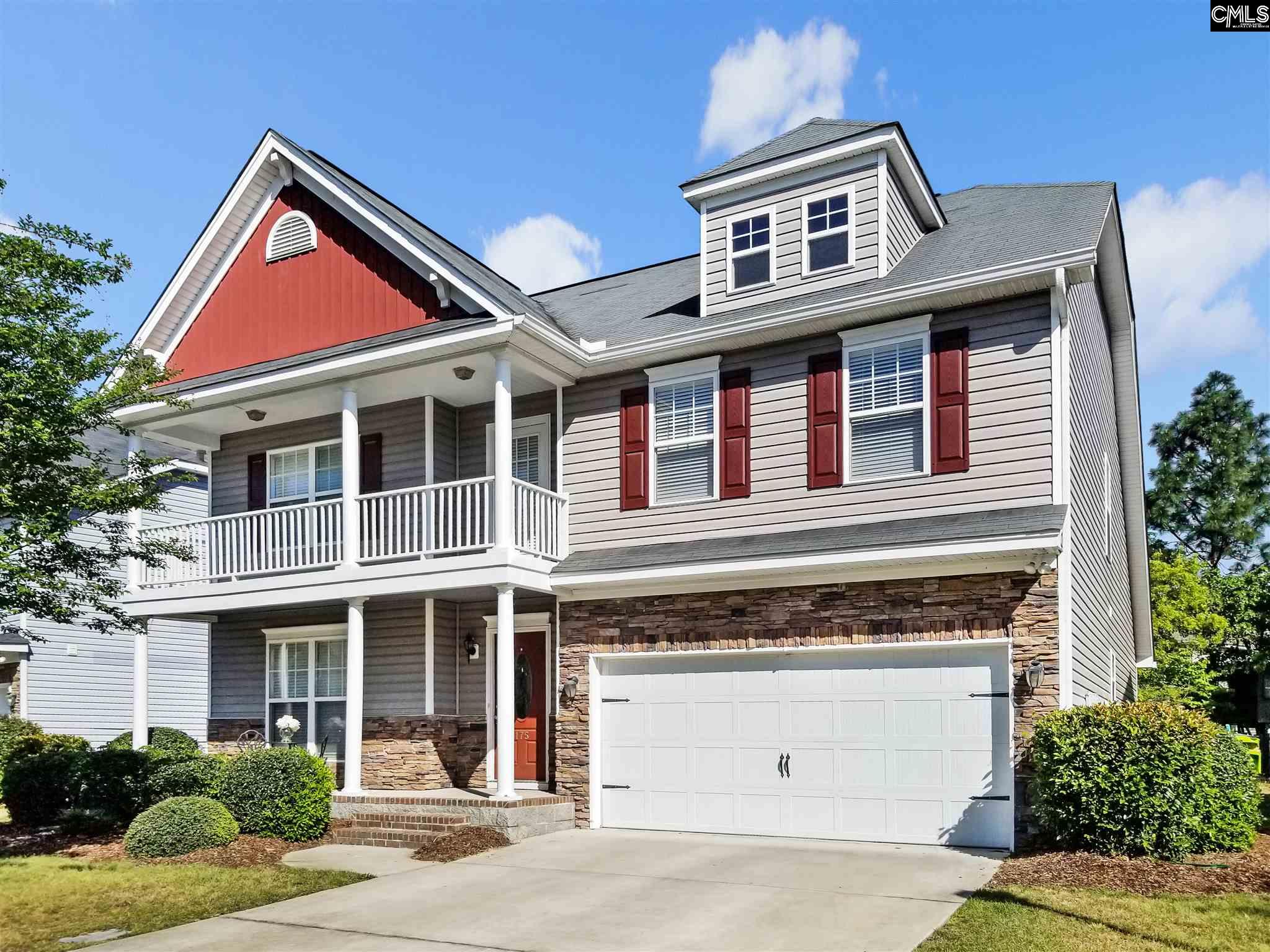 175 Ashewicke Drive Columbia, SC 29229