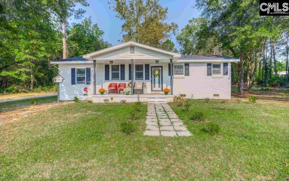 1301 Pineview Drive Columbia, SC 29209
